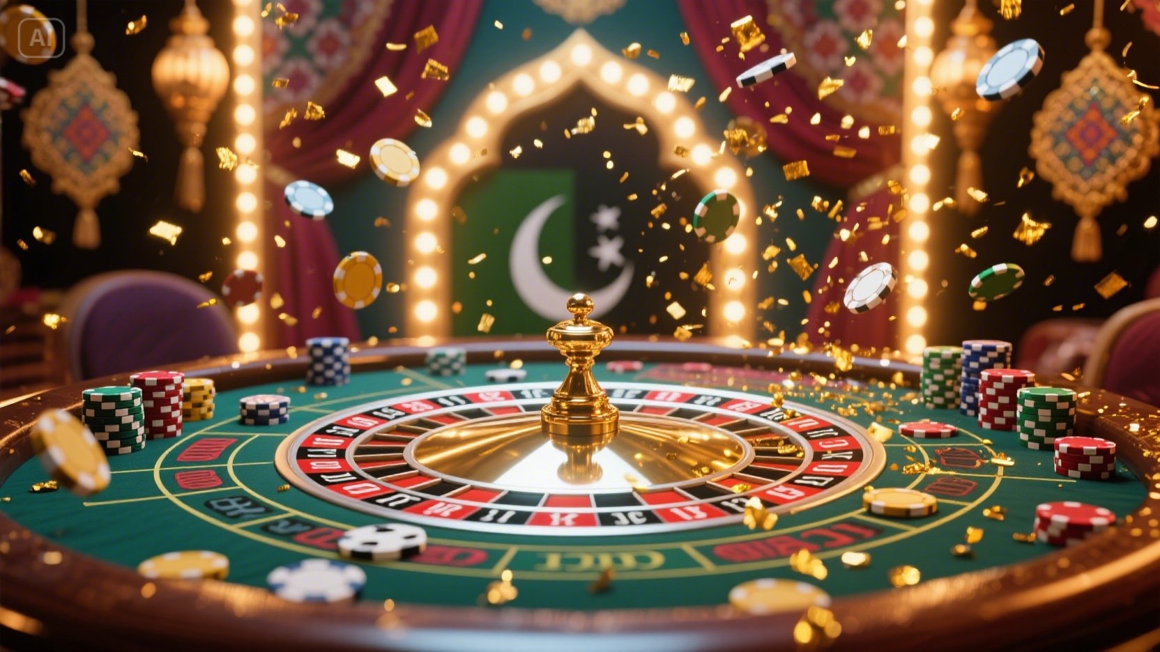 EUSlot CasinoDeposit PKR today and enjoy a 200% instant reward! Pakistani users can play their favourite casino games and withdraw winnings easily through local systems.