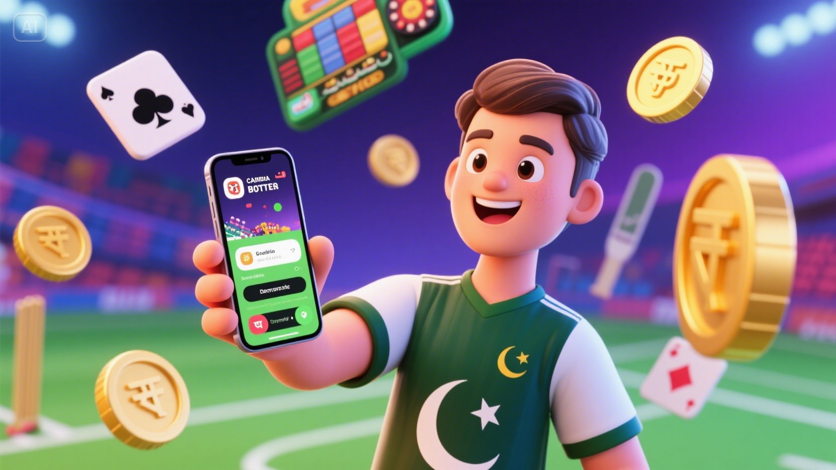 EUSlot CasinoJoin now and enjoy a 200% instant top-up! Pakistani players can deposit safely, play responsibly, and withdraw PKR winnings.