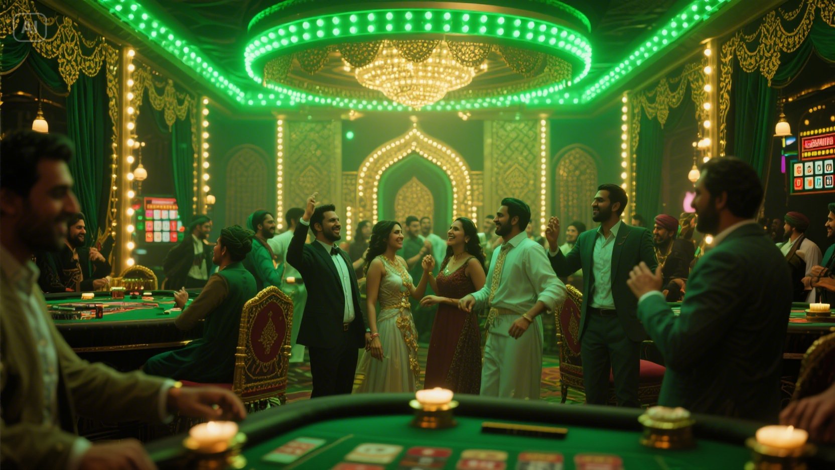 Registration at EUSlot Casino Casino