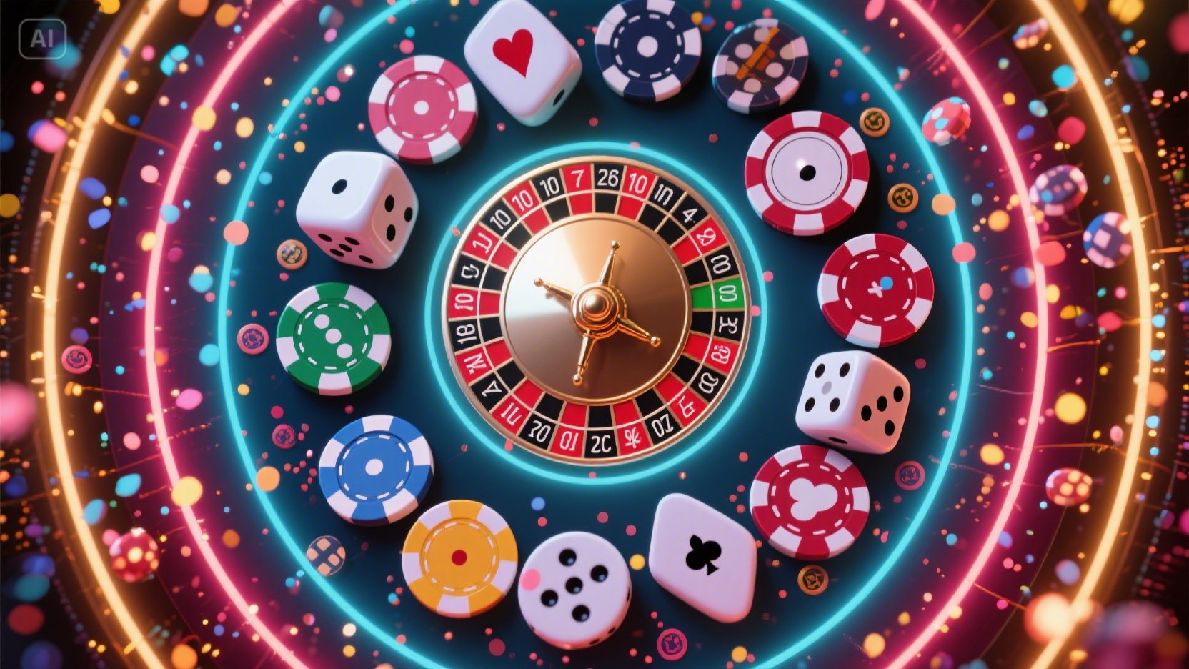 Casino EUSlot Casino desktop and mobile interfaces