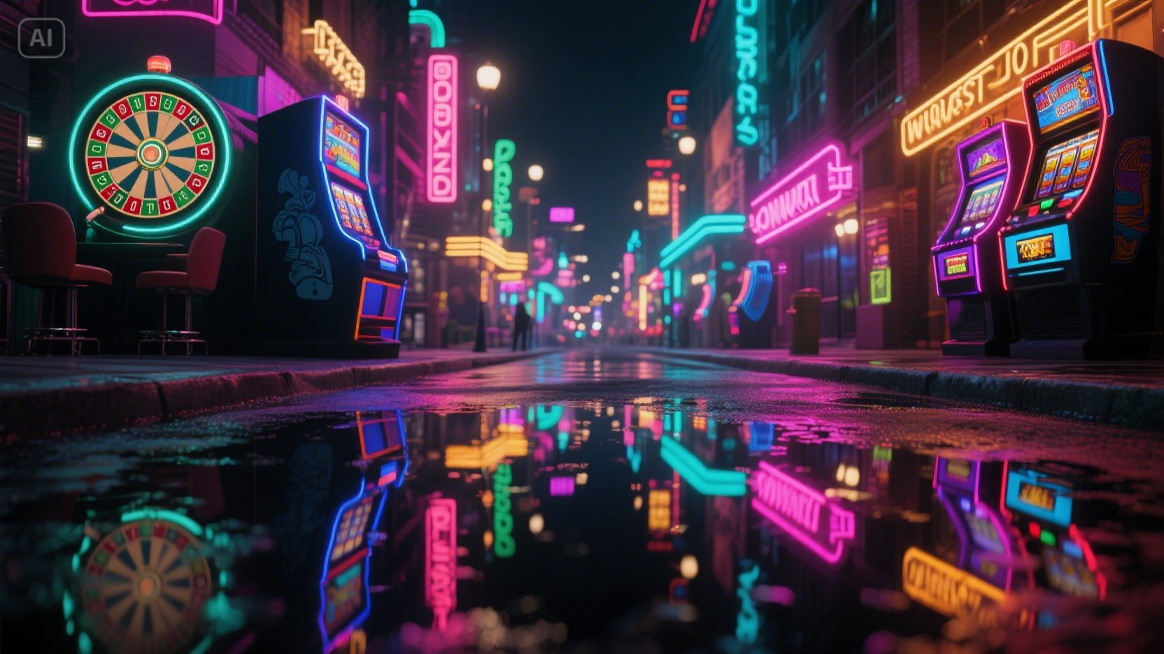 Registration at EUSlot Casino Casino