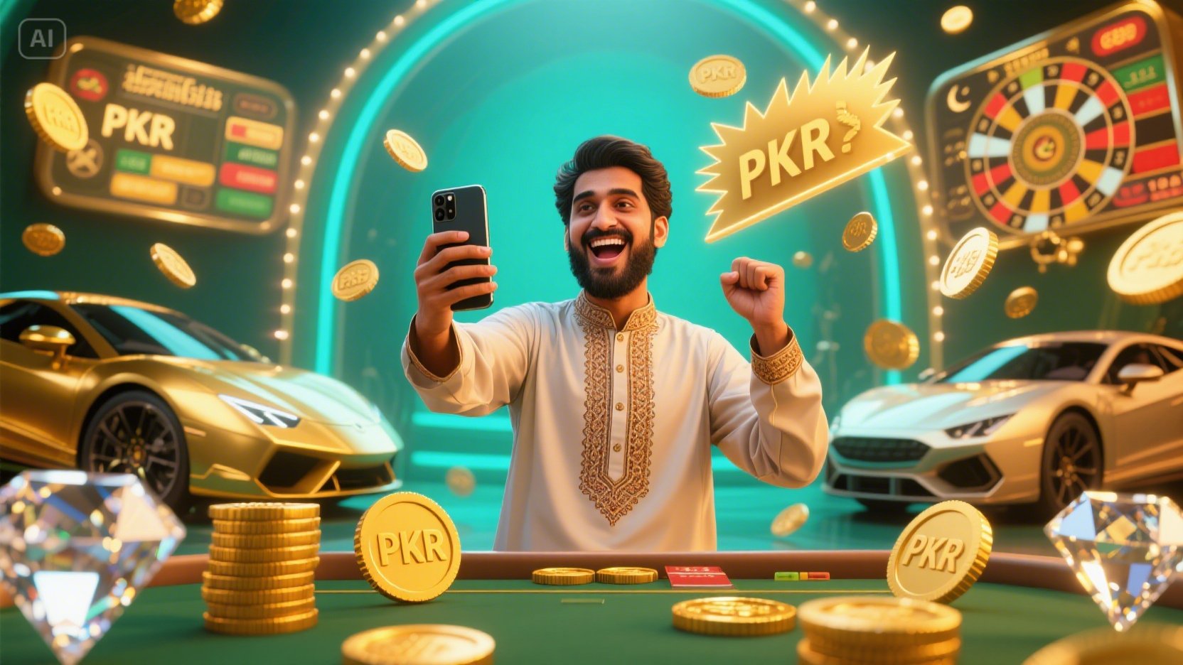 EUSlot CasinoDeposit once and receive 200%! Pakistani users can enjoy fair play, safe banking, and instant PKR withdrawals anytime.