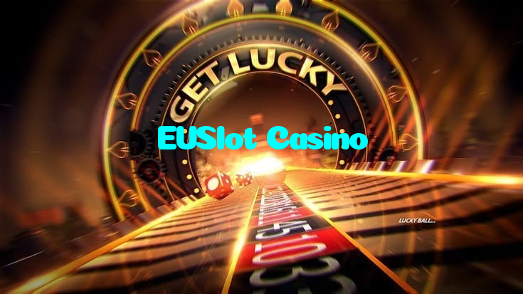 making first deposit on EUSlot Casino website using local payment methods in Pakistan