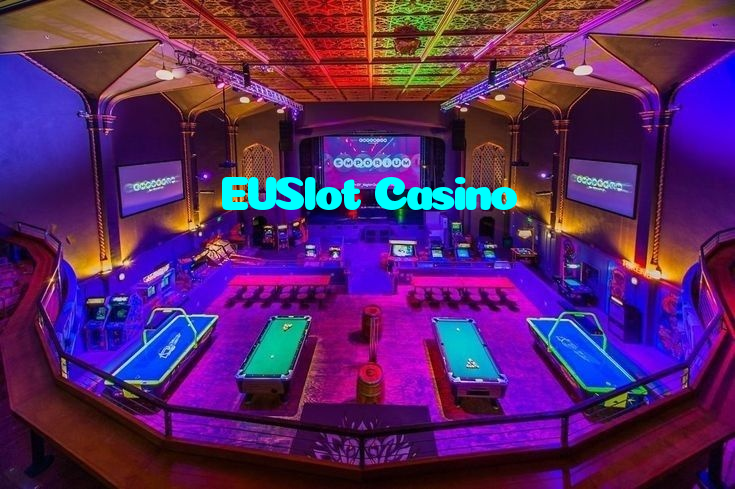 EUSlot Casino خوش آمدید بونس +600% پیشکش موبائل ایپ کے پروموشن سیکشن میں دکھائی دیتی ہے۔