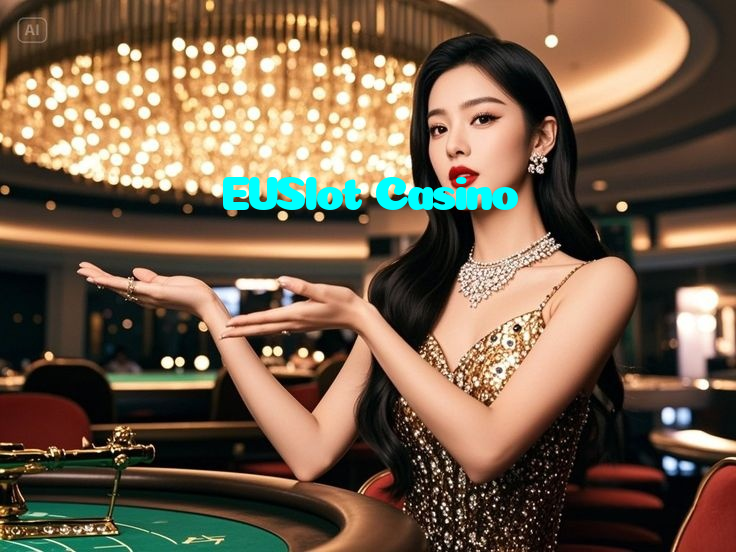 making first deposit on EUSlot Casino website using local payment methods in Pakistan