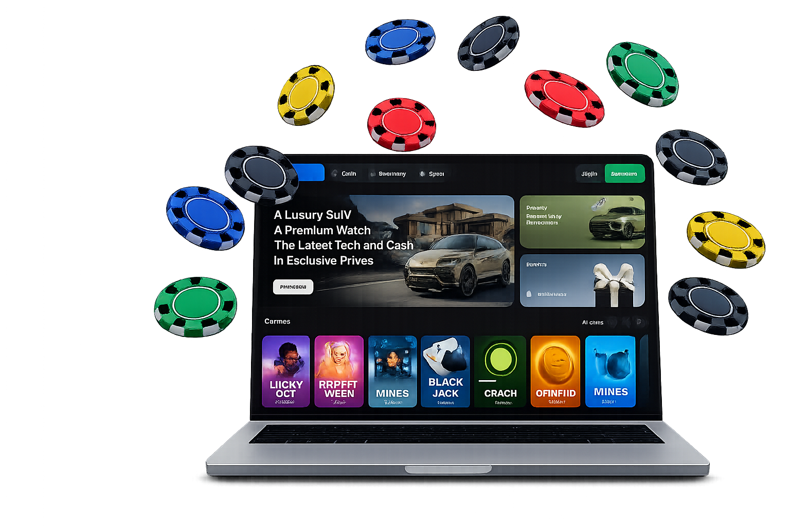 EUSlot Casino Pakistan